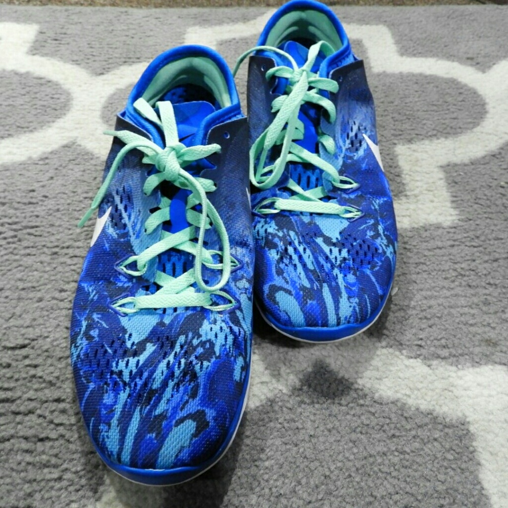 Nike Free 5.0